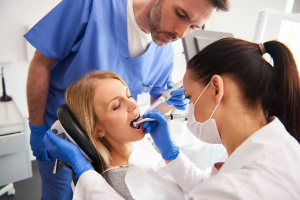 Best General Dentistry  in Laurel Springs, NJ