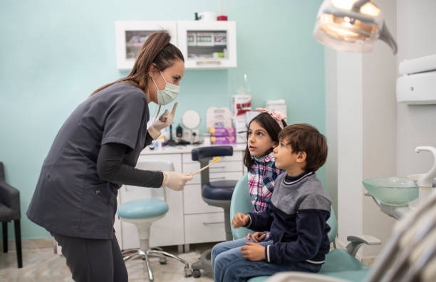 Why Choose Us for Your Dental Needs in Laurel Springs, NJ