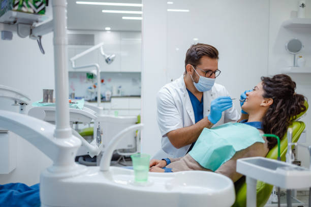 Best Periodontal (Gum) Disease Treatment  in Laurel Springs, NJ